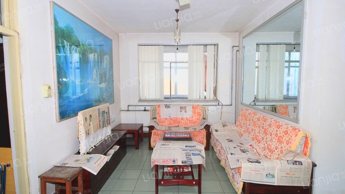 中医医院家属院二手房实景图