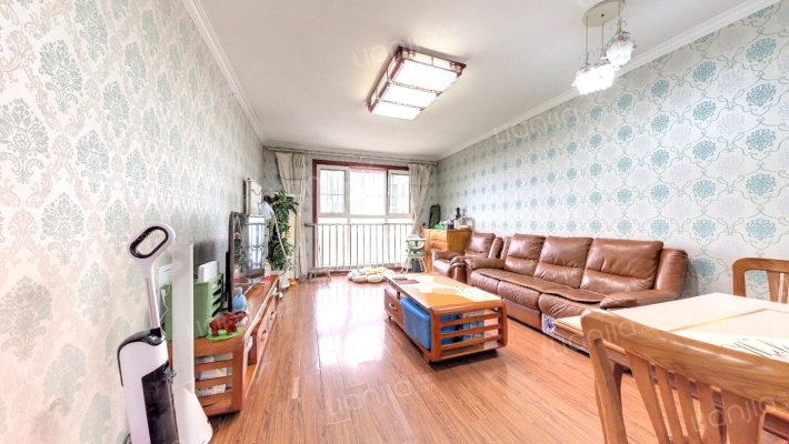 焦各庄街2号院二手房实景图