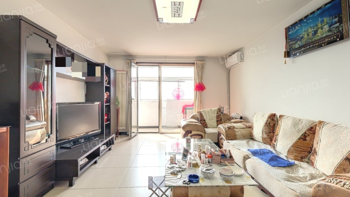 样本二手房实景图