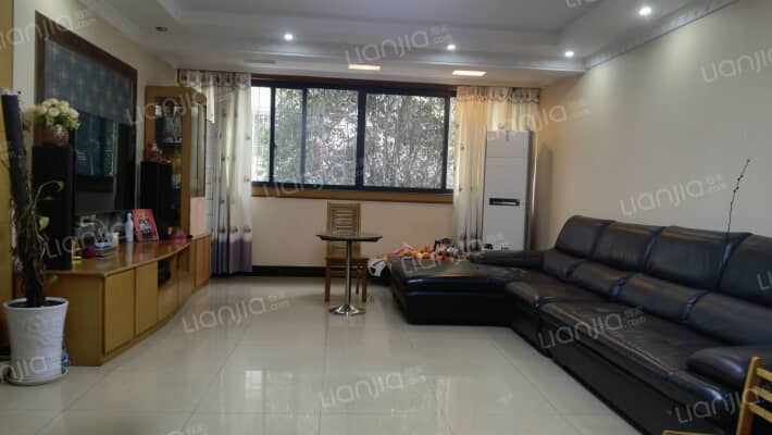 紫竹苑二手房实景图