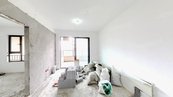 孔雀城翰峰云邸二手房实景图