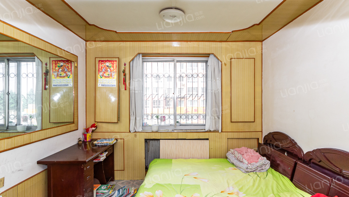 金苑小区二手房实景图