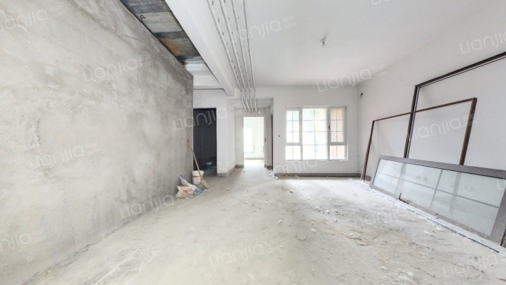 龙湖好望山二手房实景图