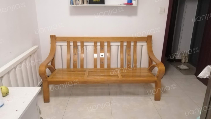 玻璃制瓶厂宿舍小区二手房实景图