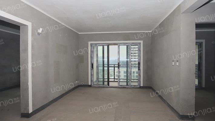 金科岭上洋楼二手房实景图