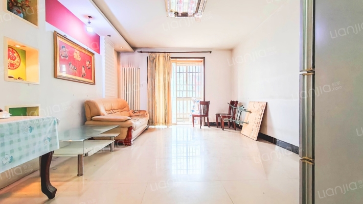 丽景花园二手房实景图