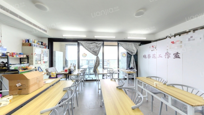 阳光城未来悦二期二手房实景图