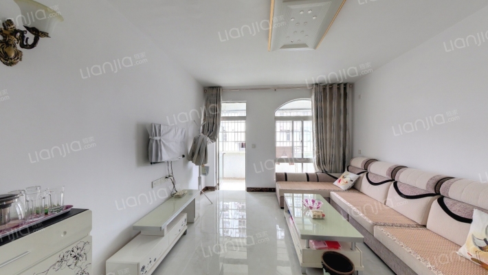 英协花园二手房实景图