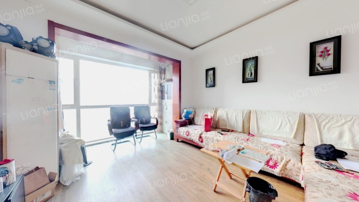 翠园芳邻二手房实景图