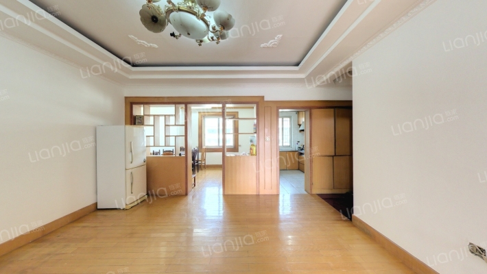 望江公寓二手房实景图