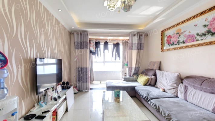 东尚蜂鸟二手房实景图