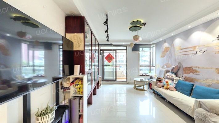 金沙雅苑(四期)二手房实景图