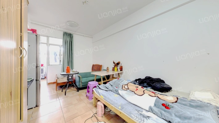 灵芝新村前进市场二手房实景图