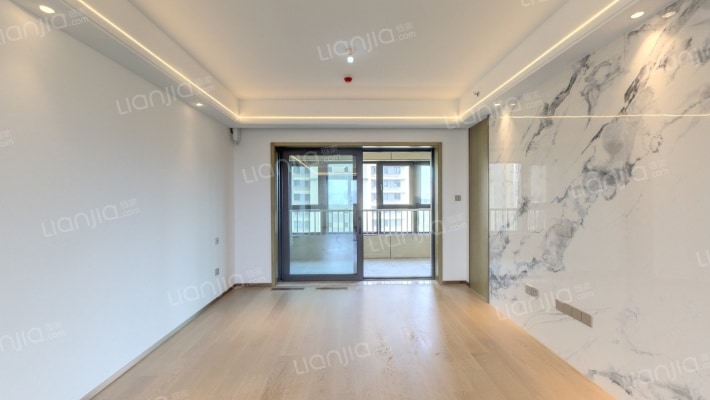 朗诗新郡3期二手房实景图