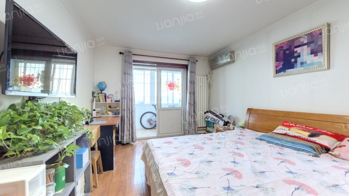 辛店小区二手房实景图