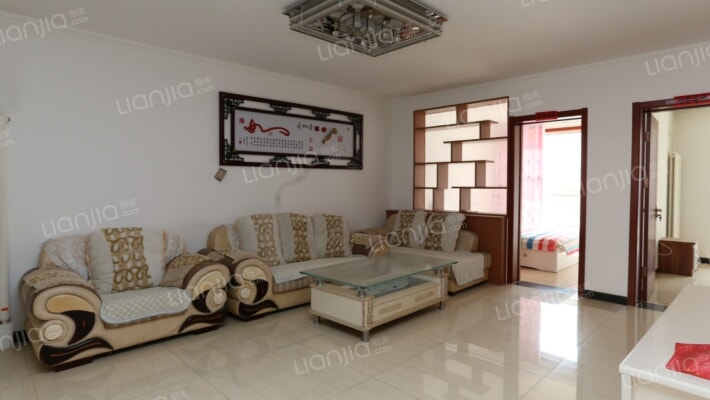 花园新村二手房实景图