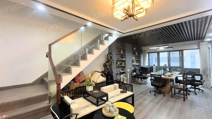 祥和路104号二手房实景图