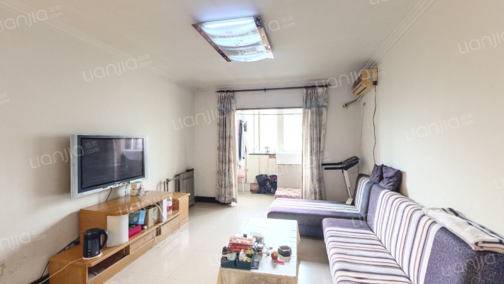 兴水家园二手房实景图