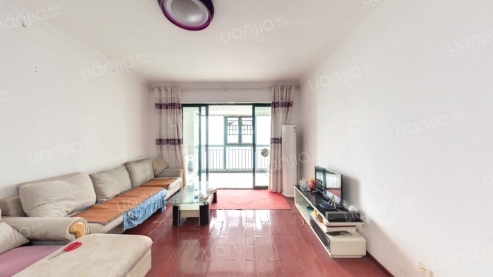 滨江金座二手房实景图