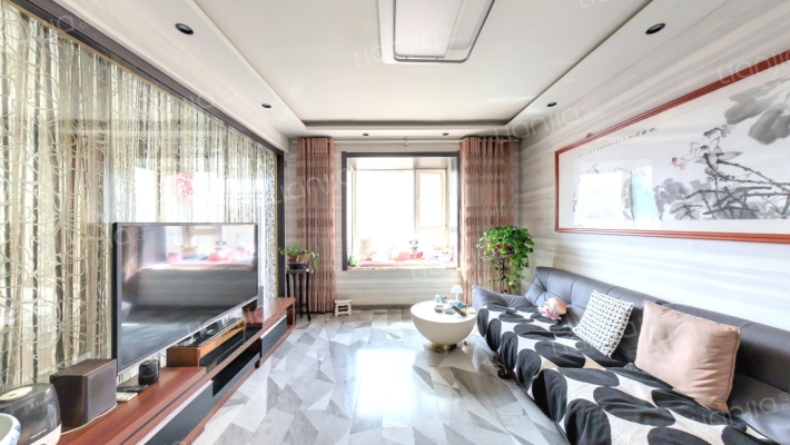 瑞兴园北区二手房实景图