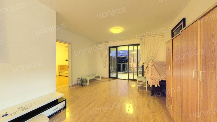 天力商业广场二手房实景图