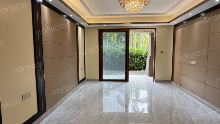 香江温泉人家二手房实景图