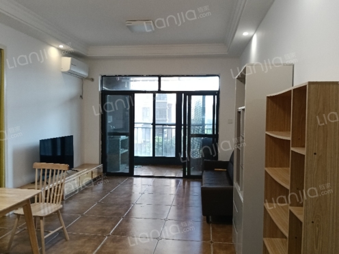 整租·工大嘉园 2室2厅 南