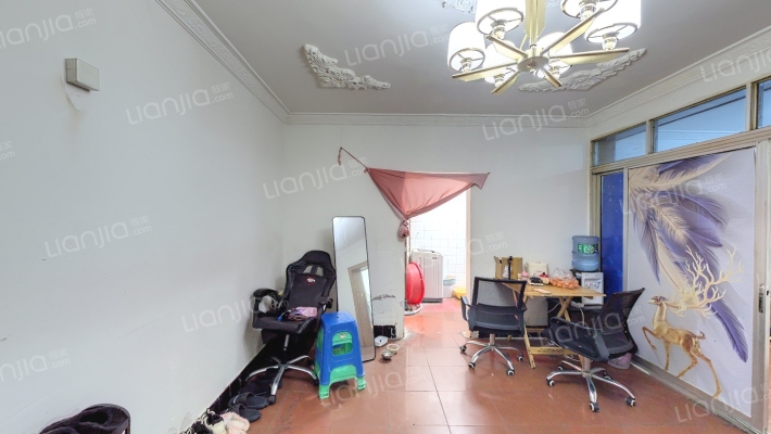 平福巷4号二手房实景图