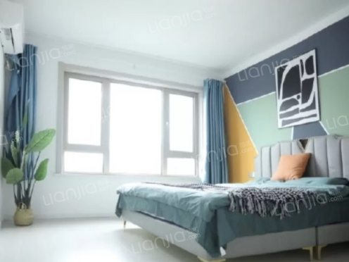 整租·融创锦园 3室1厅 南/北