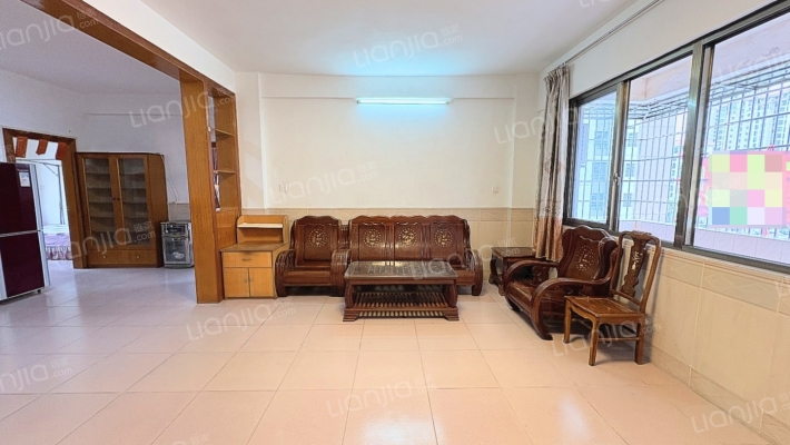 盘福巷二手房实景图