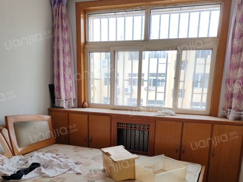 整租·永興住宅區 2室2厅 南