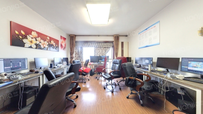 万寿华庭二手房实景图