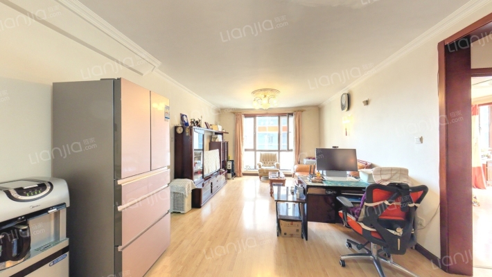 禾风相府二手房实景图