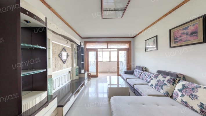 上海北路师专宿舍二手房实景图