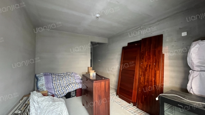 南北通透大三居高品质生活需要高品质的房屋值得拥有-卧室C