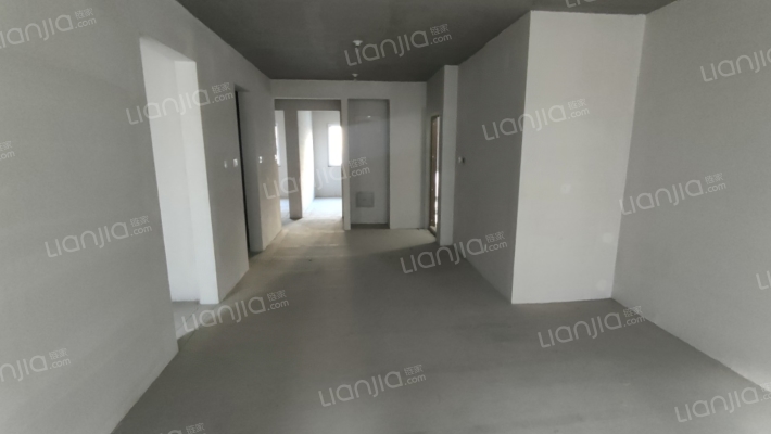 大社区 南北通透 好楼层 采光视野好 北京公交直达小区-餐厅