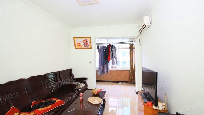 桥南村二手房实景图