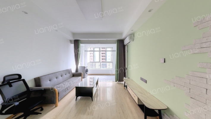 如意佳园二手房实景图