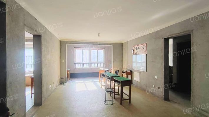 绿地新沂城际空间站二手房实景图