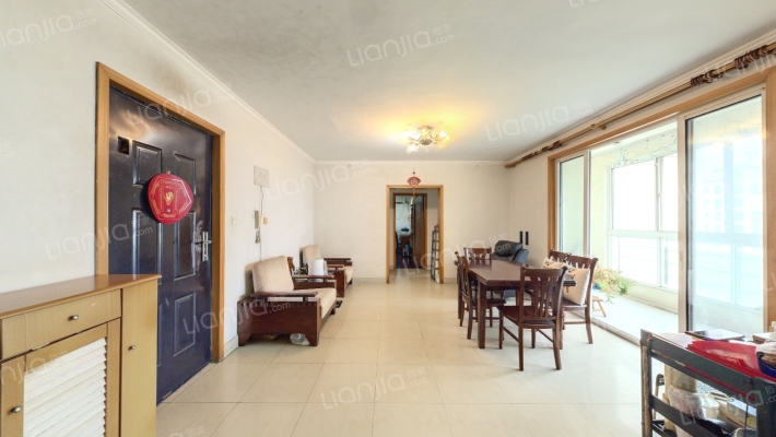 中芯花园18弄二手房实景图