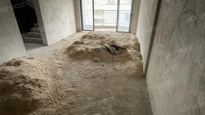 绿景苑二手房实景图