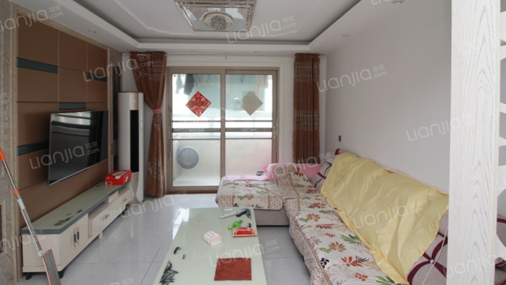 水木华都二手房实景图