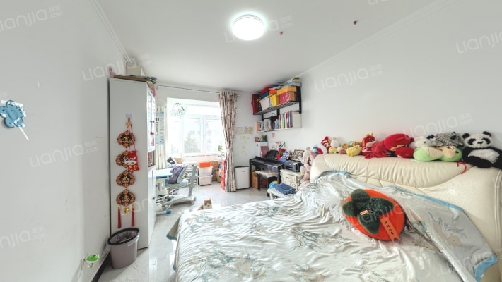 三里河南二巷二手房实景图