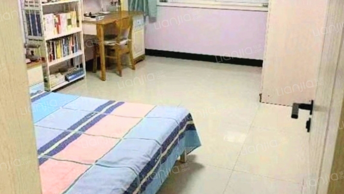 金丰花园二手房实景图