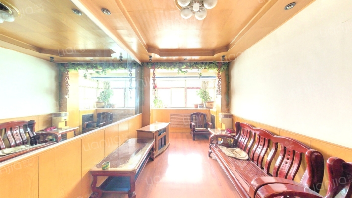 福宁雅苑二手房实景图