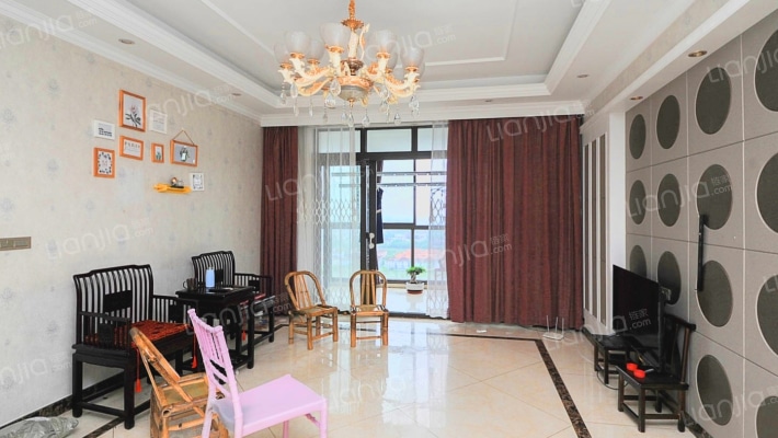 佳源东升花苑二手房实景图