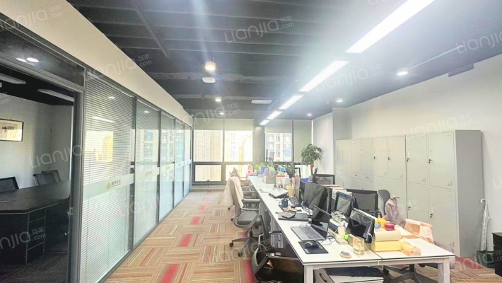 金融街和平中心二手房实景图