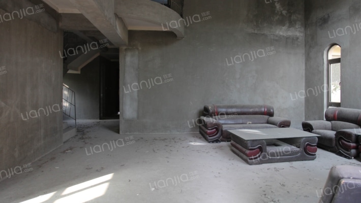 恒大金碧天下御景苑二手房实景图