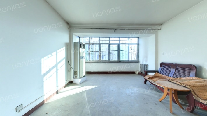 西正小区二手房实景图