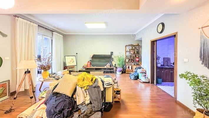 南方上格林黄桷苑二手房实景图